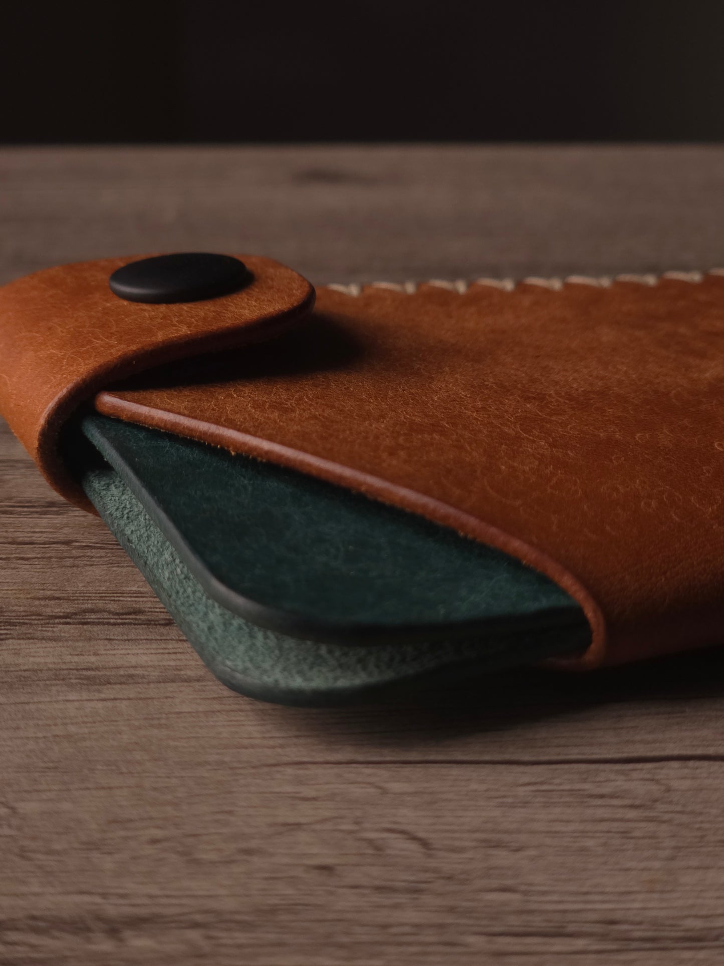 Le Patron - Cognac & Aqua
