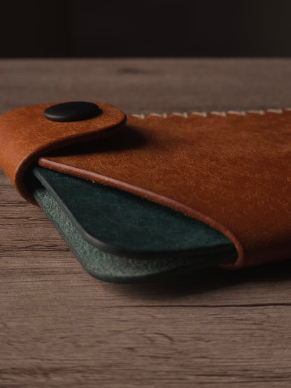 Le Patron - Cognac & Aqua