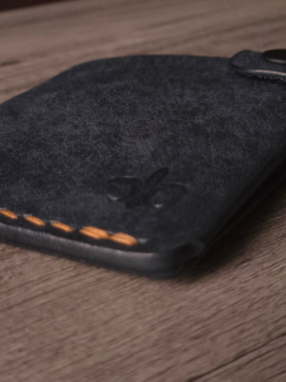 Le Compact - Navy