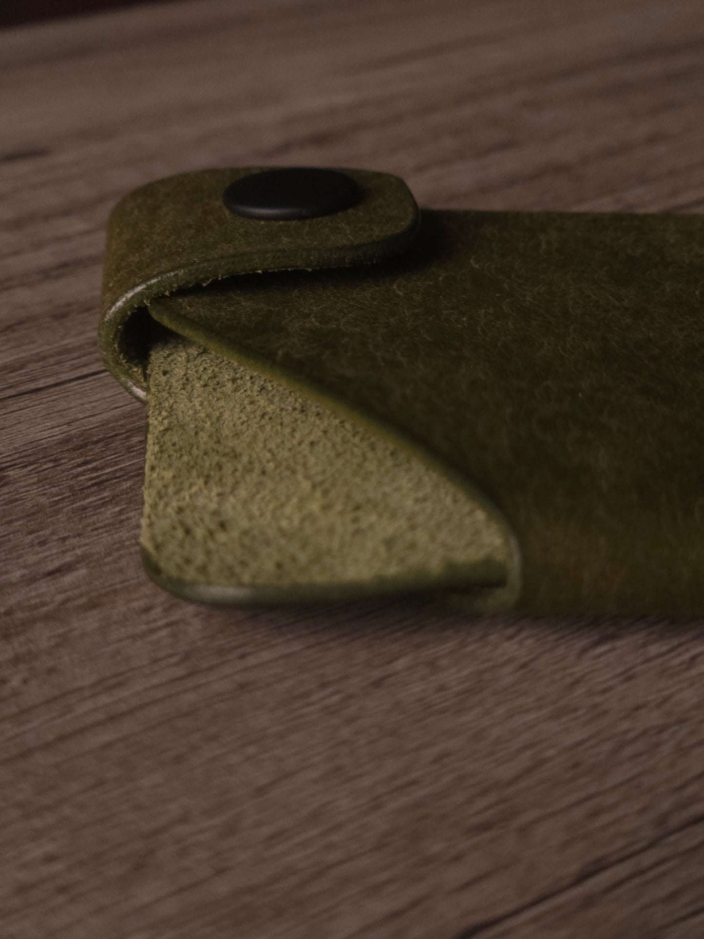 Le Compact - olive