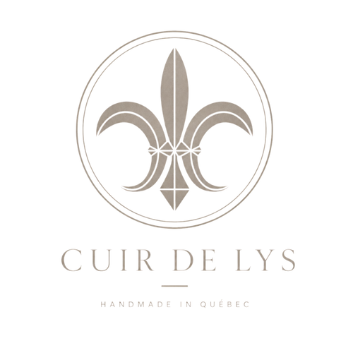 CUIR DE LYS