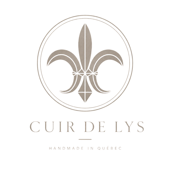 CUIR DE LYS